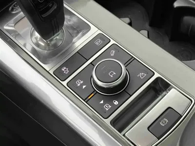 Land Rover Sport PHEV