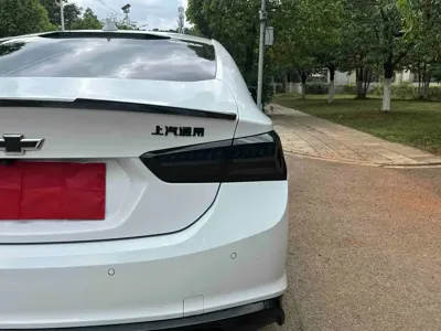 Chevrolet Malibu XL