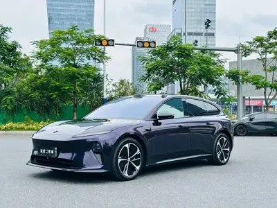 Nio ET5T