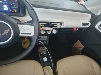 Wuling MINIEV
