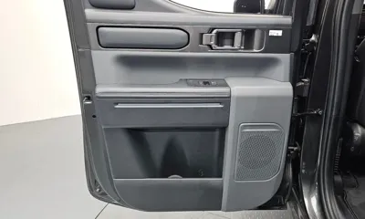 Kia Tasman