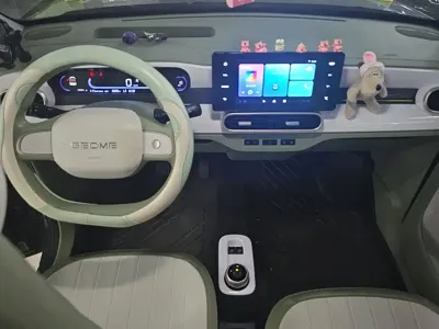 Galaxy Panda
