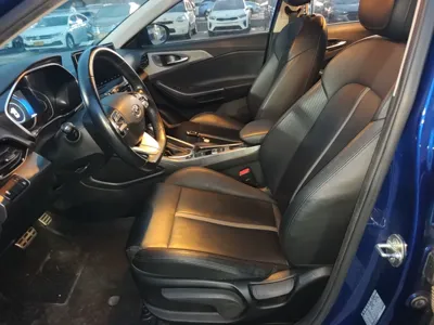 Hyundai Lafesta