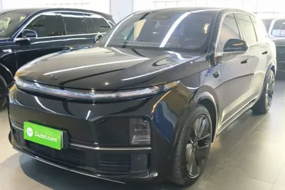 Li Auto L7