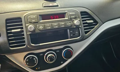 Kia Morning