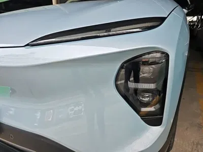 Nio ES7