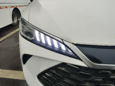 BYD Qin