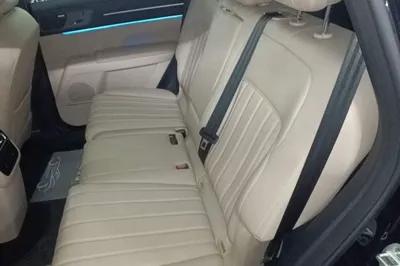 JETOUR Shanhai L7 Plus