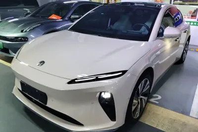 Nio ET5