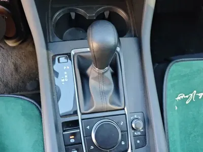 Mazda 3 Axela