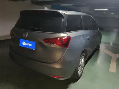 Buick GL6