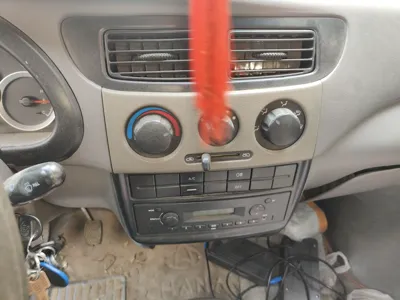 Chana Star 2