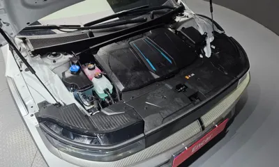 Hyundai Ioniq5