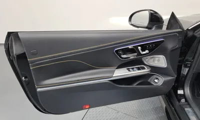 Mercedes-Benz CLE-Class