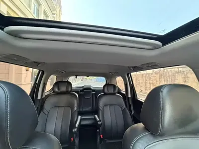 GAC Motor Trumpchi M6