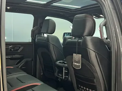 RAM Ram Trucks