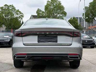 Chery Arrizo 8 Pro