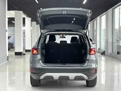 Jetta VS5