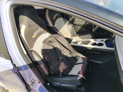 JAC E10X