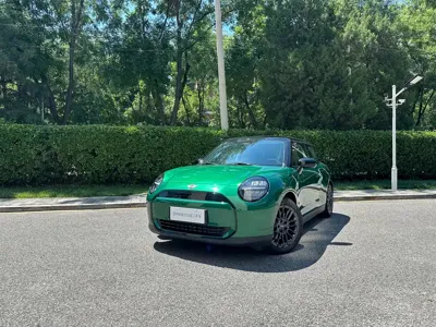 MINI MINI COOPER EV