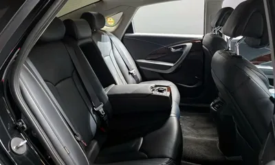 Hyundai Aslan