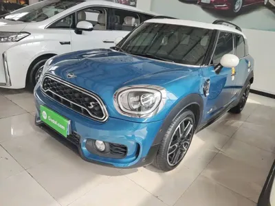 MINI Mini Countryman