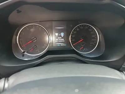 Toyota Wildlander