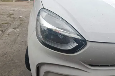 Roewe Clever