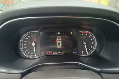 Roewe RX8