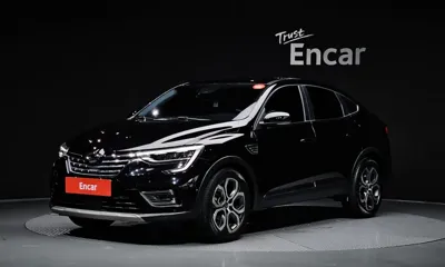 Renault-KoreaSamsung XM3