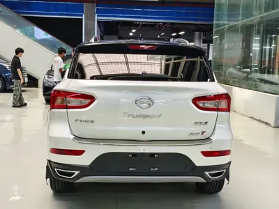 GAC Motor Trumpchi GS4