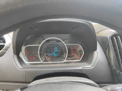 Haval H1