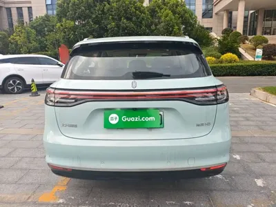 尚界 尚界H5