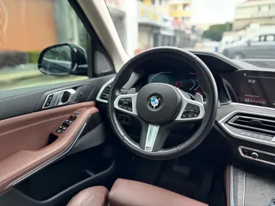 BMW X5 (Import)