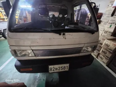 ChevroletGMDaewoo labo