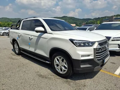 KG_Mobility_Ssangyong Musso