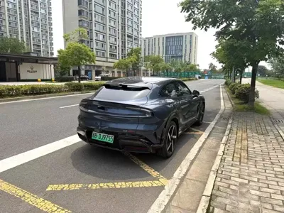 Xiaomi YU7