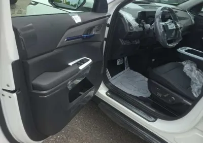 Kia EV5