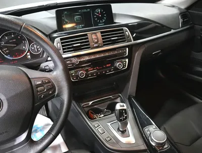 BMW Gran Turismo
