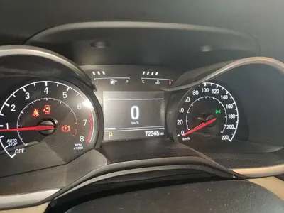 Chevrolet Monza