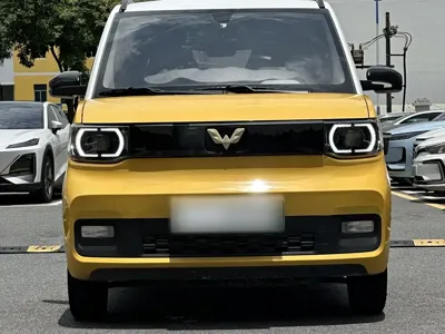 Wuling MINIEV
