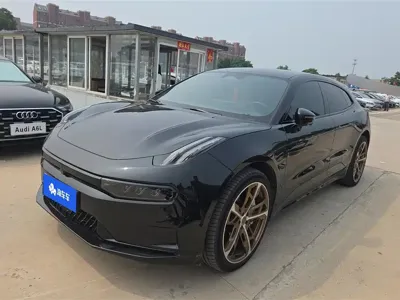 Zeekr 001