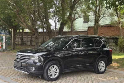 GAC Trumpchi GS7