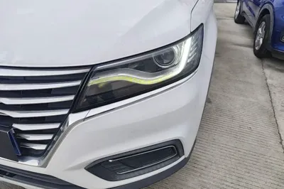 Roewe RX5