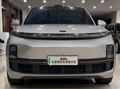 Li Auto Li L9