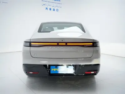 Leapmotor 零跑B01