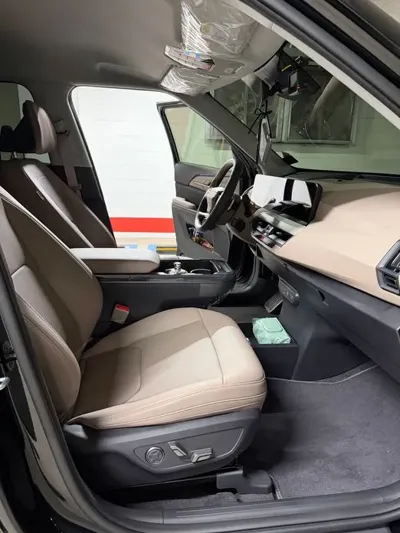 Kia EV5