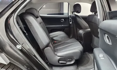 Hyundai Ioniq5