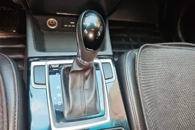 Hyundai Mistra