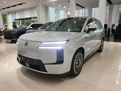 Denza 腾势N8L